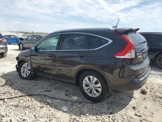 Vin: 5j6rm4h70dl035317, lot: 55084685, honda crv exl 20132