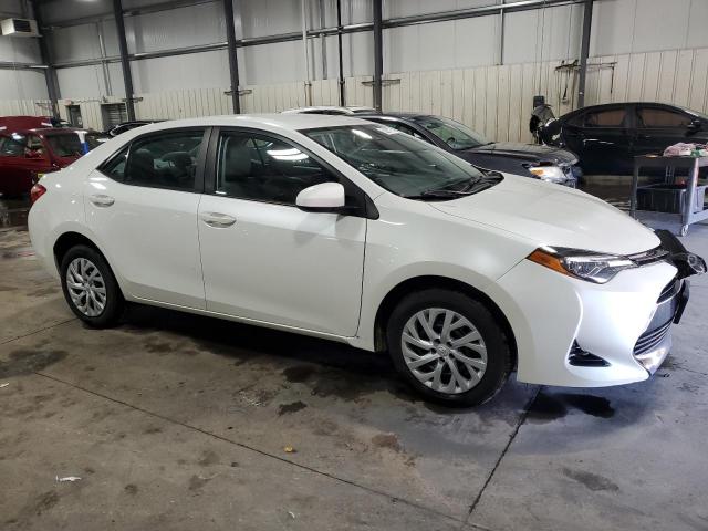 2017 TOYOTA COROLLA L - 5YFBURHE8HP609369