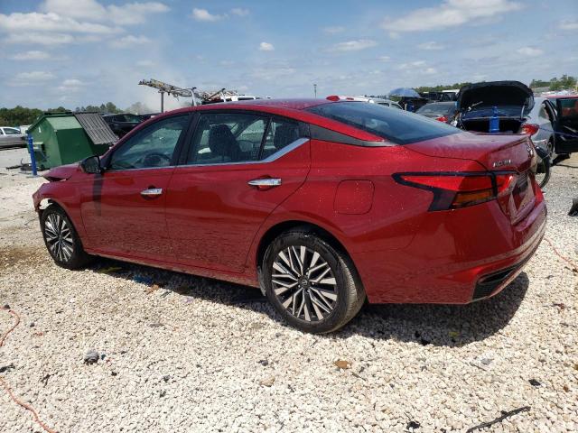 2025 NISSAN ALTIMA SV - 1N4BL4DV8SN306940