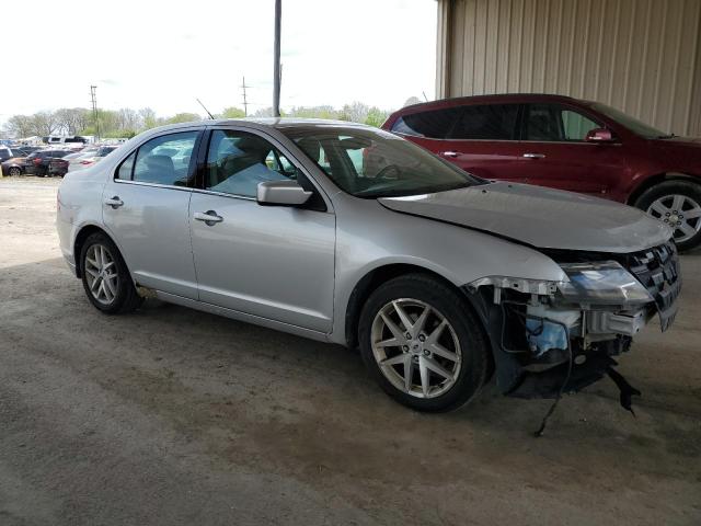 Vin: 3fahp0ja9ar269434, lot: 54482925, ford fusion sel 20104