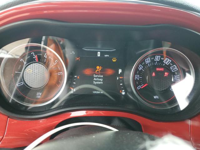 2021 DODGE CHALLENGER - 2C3CDZAG2MH547021
