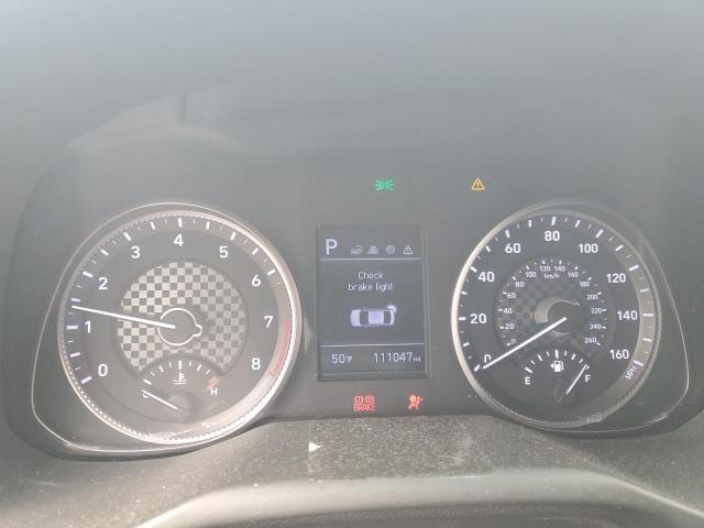 2020 HYUNDAI ELANTRA SE - 5NPD74LF3LH511617