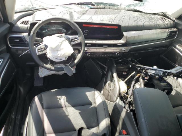 2025 KIA TELLURIDE #3281404982