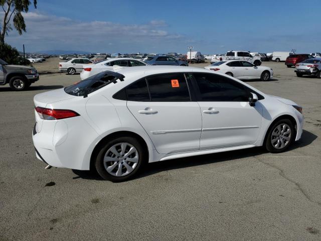 Vin: jtdepmae8n3001986, lot: 53368125, toyota corolla le 20223