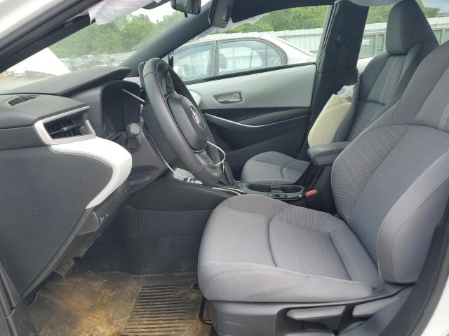 2025 TOYOTA COROLLA - 5YFS4MCE6SP234762