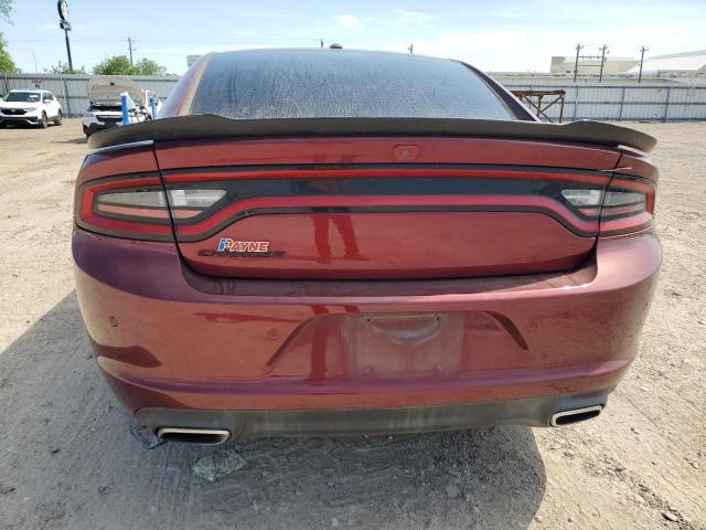 2021 DODGE CHARGER SX - 2C3CDXBG9MH678353