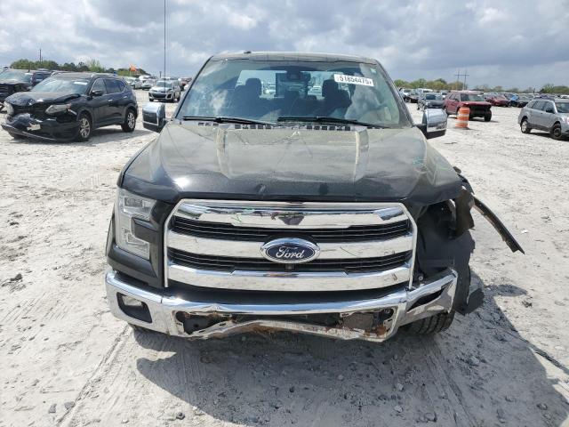 2015 FORD F150 SUPER - 1FTEW1CF1FFC45020