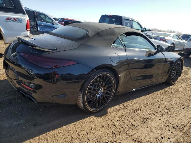 Vin: w1kvk8bb0nf005013, lot: 53172725, mercedes-benz sl-class 63 amg 20223