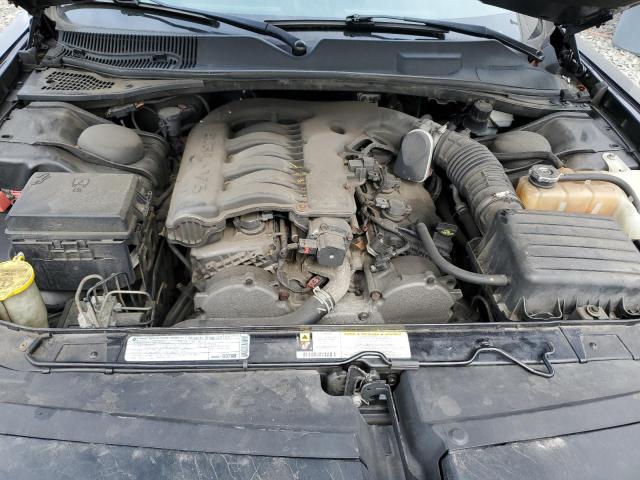 2010 DODGE CHALLENGER - 2B3CJ4DV6AH103431