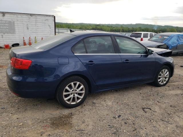 Vin: 3vwb17aj5em419761, lot: 53984605, volkswagen jetta se 20143