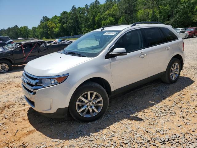 Vin: 2fmdk3jc1dbc64608, lot: 52896715, ford edge sel 2013 img_1