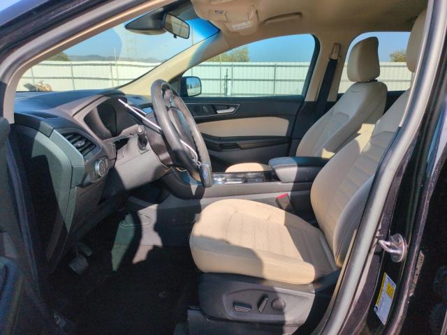 2020 FORD EDGE SE - 2FMPK3G92LBB01537