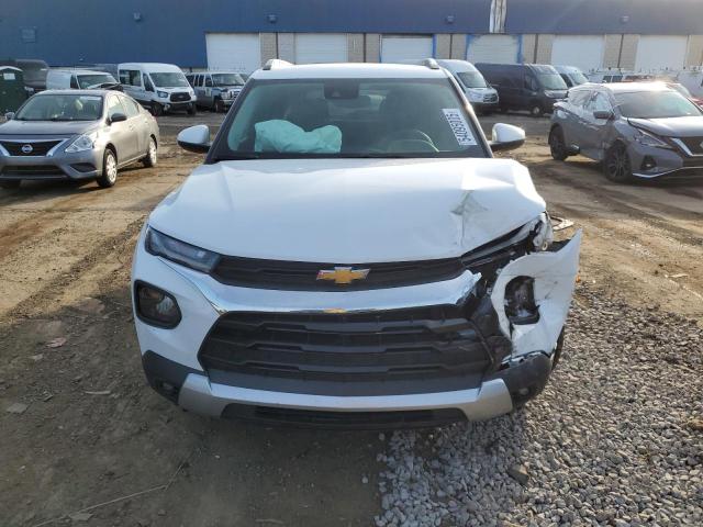 2021 CHEVROLET TRAILBLAZE - KL79MPSL5MB038486