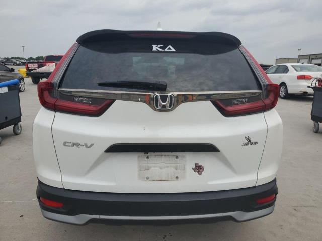 2020 HONDA CR-V LX - 7FARW1H22LE007835