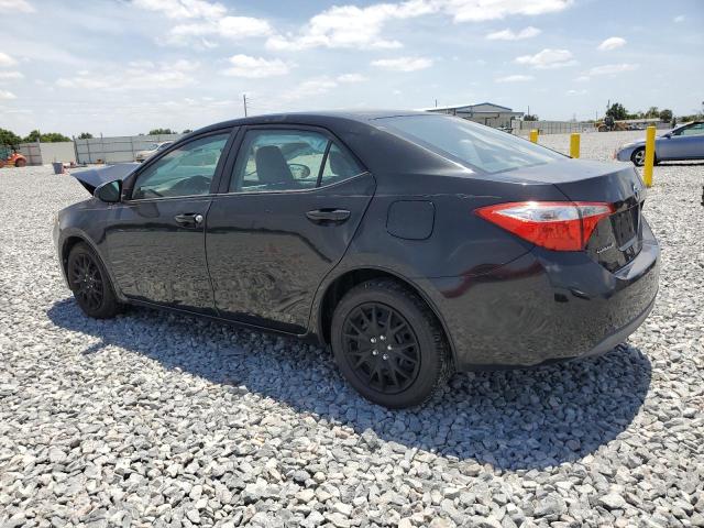 Vin: 2t1burhe2fc325846, lot: 53906705, toyota corolla l 20152