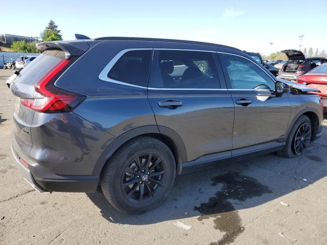 Vin: 2hkrs6h59ph811572, lot: 52644065, honda crv sport 20233