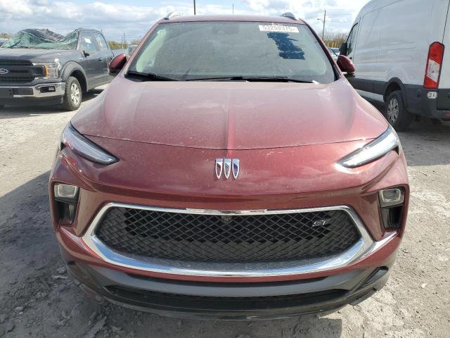 2024 BUICK ENCORE GX KL4AMDSL9RB126540