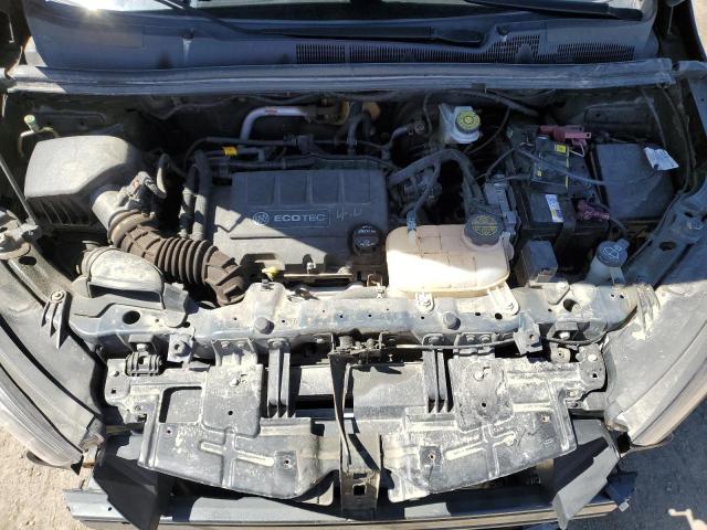 2017 BUICK ENCORE PRE - KL4CJASB1HB206274