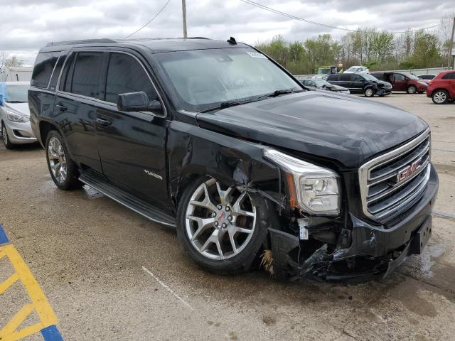 Vin: 1gks2bkc1fr112708, lot: 53963165, gmc yukon slt 20154