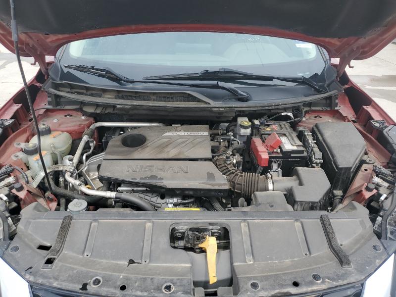 2023 NISSAN ROGUE S - 5N1BT3AA7PC807080