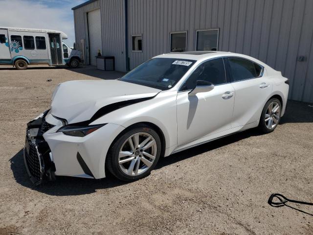 Vin: jthca1d29n5120674, lot: 51087285, lexus is 300 2022 img_1
