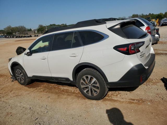 2020 SUBARU OUTBACK PR - 4S4BTACC5L3192087