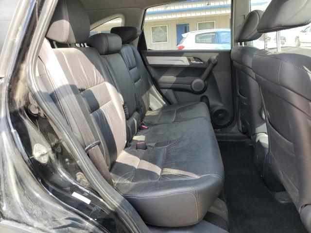 2011 HONDA CR-V EXL - 5J6RE4H79BL035049