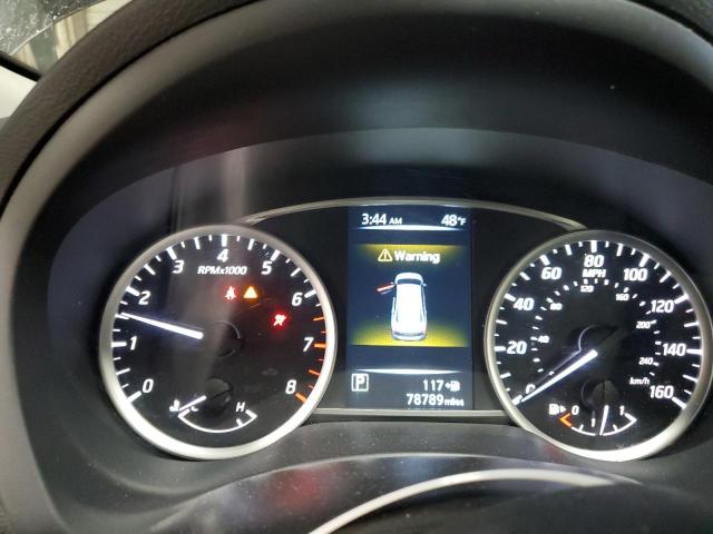 2017 NISSAN SENTRA S - 3N1AB7AP2HY263288
