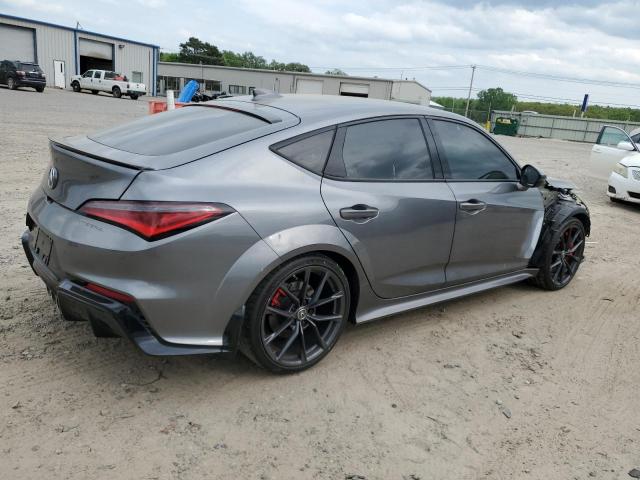 2024 ACURA INTEGRA TY 19UDE5G95RA001285