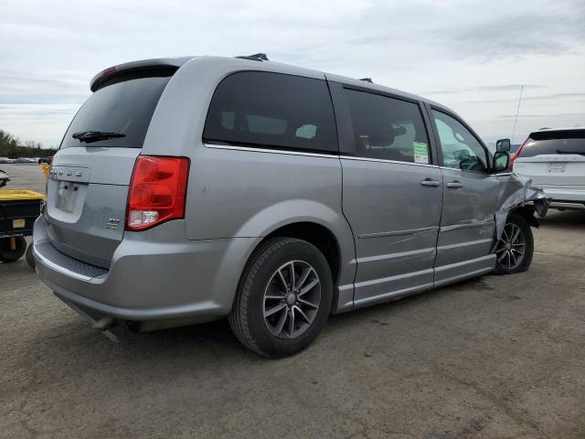 Vin: 2c4rdgcg6hr562645, lot: 51690295, dodge caravan sxt 20173