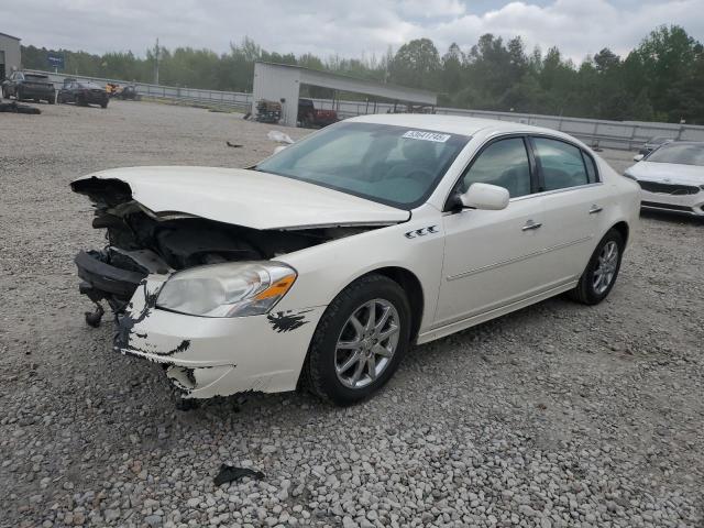 BUICK LUCERNE CX