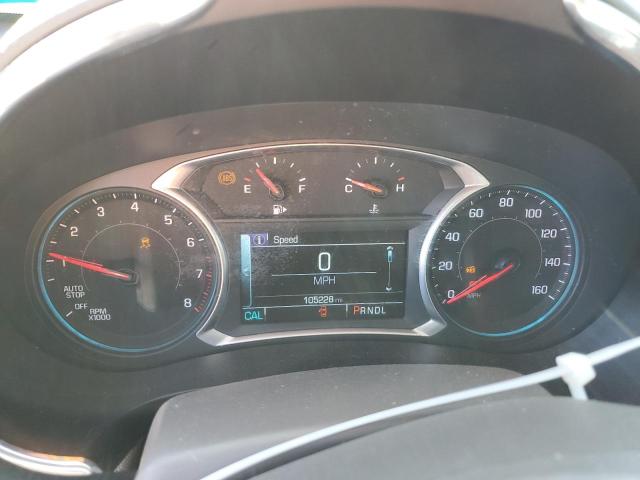 2018 CHEVROLET MALIBU LT - 1G1ZD5ST3JF230073