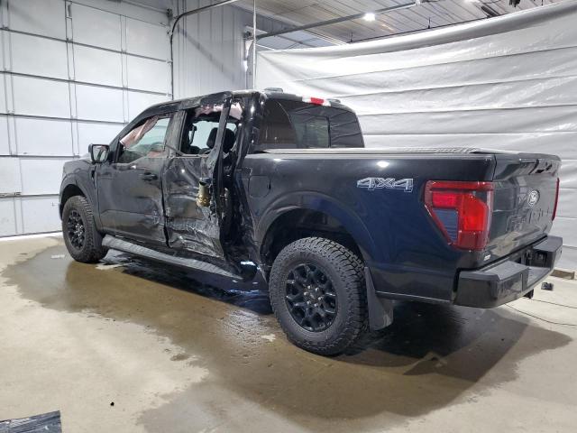 Vin: 1ftew3lp8rkd57653, lot: 54609135, ford all models xlt 20242