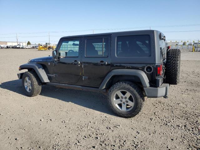 Vin: 1j4ba6h1xbl634093, lot: 54054675, jeep wrangler rubicon 20112