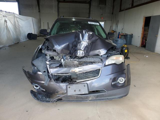 2015 CHEVROLET EQUINOX LT - 1GNALCEK6FZ142758