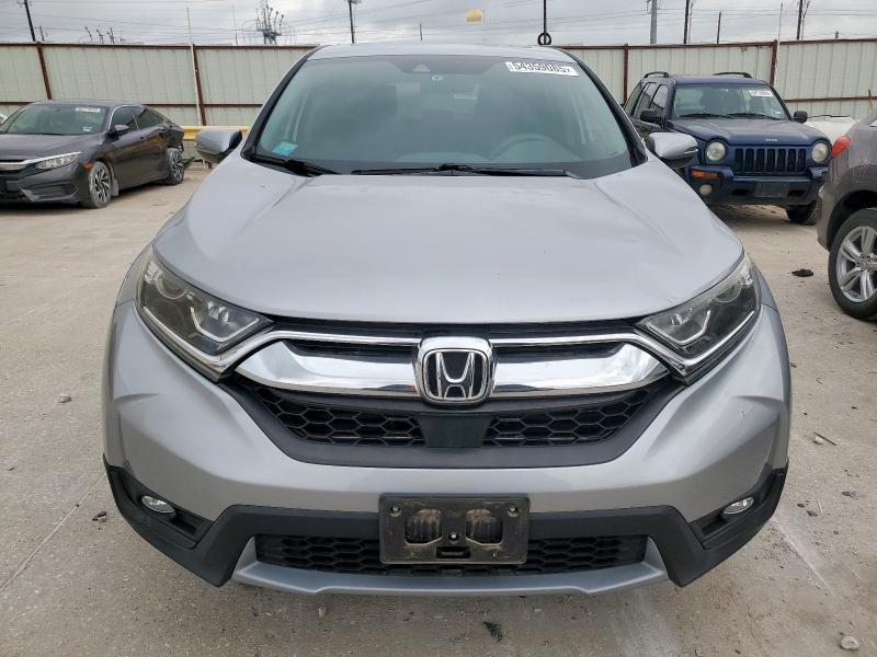 2017 HONDA CR-V EX - 7FARW1H57HE019867