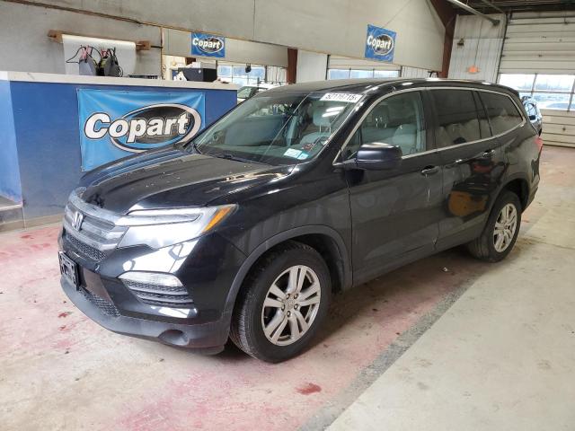 HONDA PILOT LX
