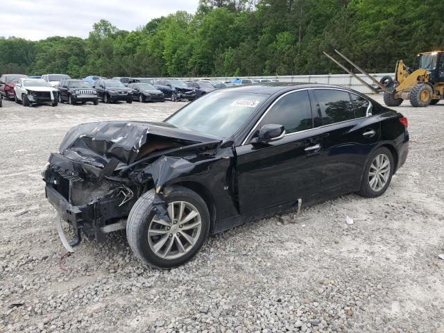 Vin: jn1bv7ap0fm336928, lot: 54403475, infiniti q50 base 2015 img_1