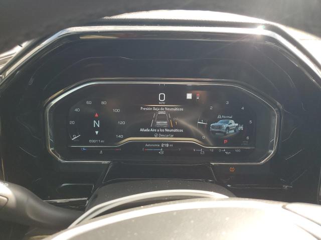2022 GMC SIERRA K15 3GTUUDET9NG645703