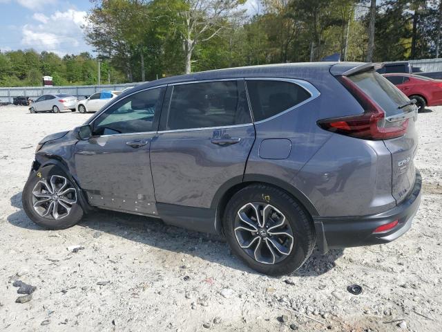 Vin: 5j6rw1h88ll013484, lot: 51873995, honda crv exl 20202