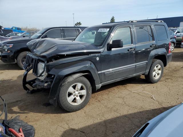 Vin: 1c4pjmak2cw129930, lot: 54424475, jeep liberty sport 2012 img_1