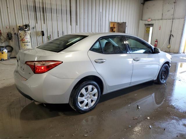 Vin: 2t1burhexjc979857, lot: 51447155, toyota corolla l 20183