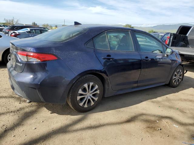 Vin: jtdeamde6nj037474, lot: 54150515, toyota corolla le 20223