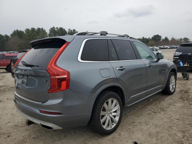 Vin: yv4a22pk2h1105658, lot: 52855065, volvo xc90 t6 20173