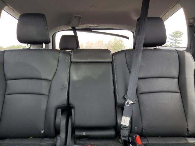 2022 HONDA PILOT SE 5FNYF6H20NB066602