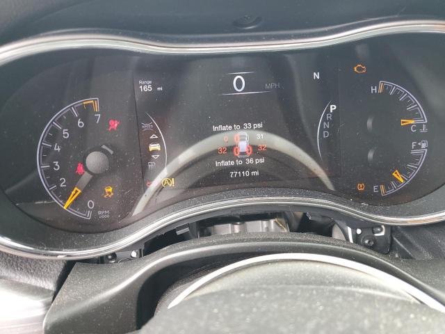 2020 JEEP GRAND CHER - 1C4RJEAGXLC246716