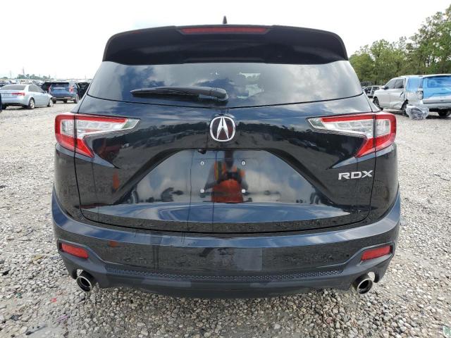 2020 ACURA RDX TECHNO - 5J8TC1H50LL004046