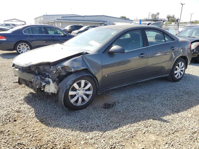 PONTIAC G6