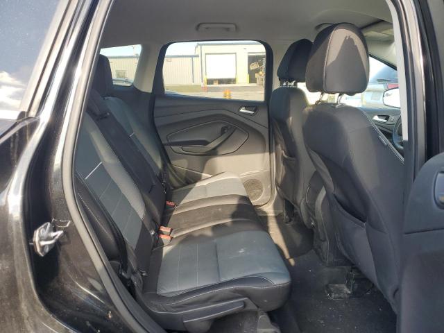 2015 FORD ESCAPE SE - 1FMCU0G76FUB16918