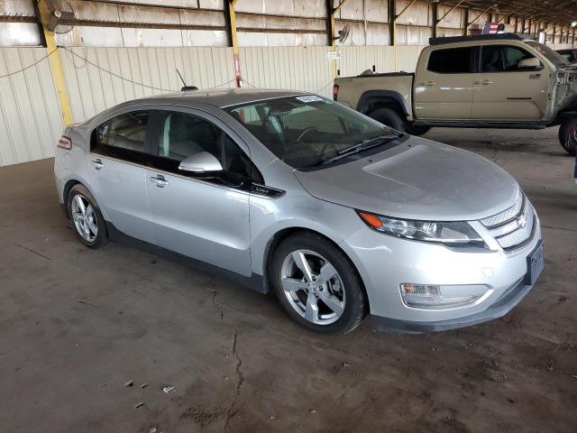 2015 CHEVROLET VOLT 1G1RC6E47FU105612